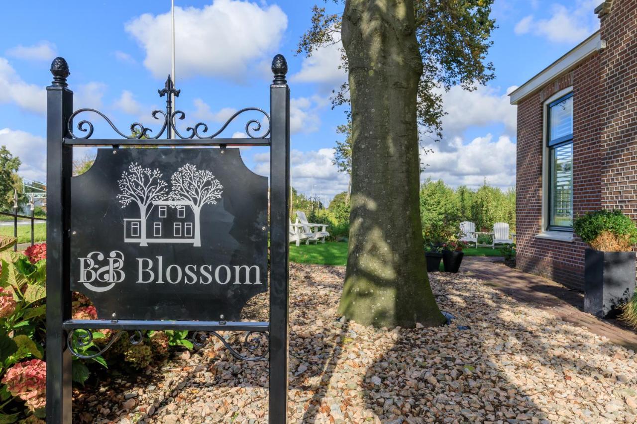 B&B Blossom Lisse Dış mekan fotoğraf