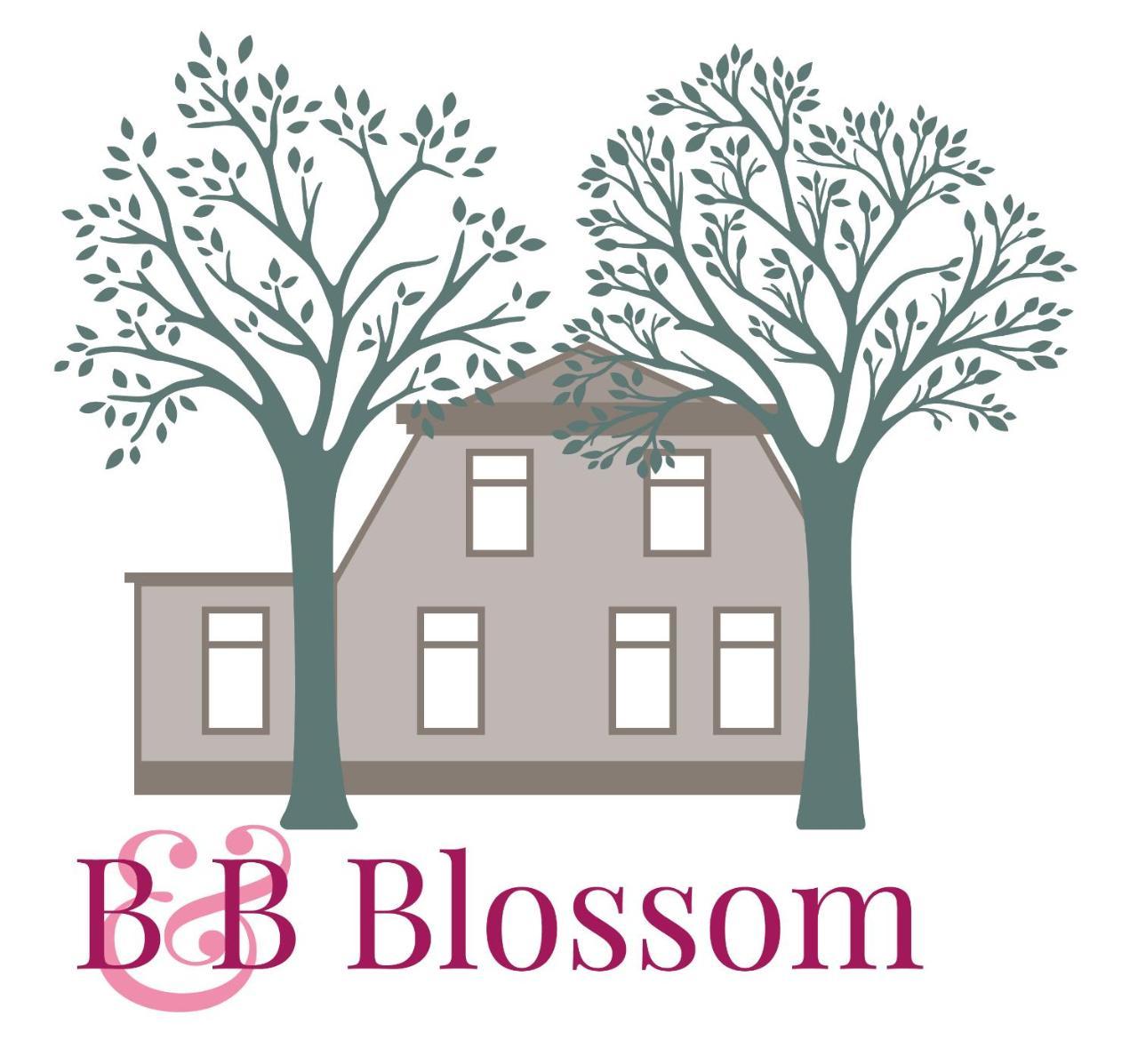 B&B Blossom Lisse Dış mekan fotoğraf